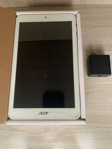 Tablet 8  Acer Iconia One 8  B1-860 - Usada - Funcional