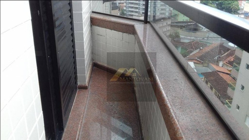 Imagem 30 de 30 de Cobertura Residencial À Venda, Vila Tupi, Praia Grande. - Co0022