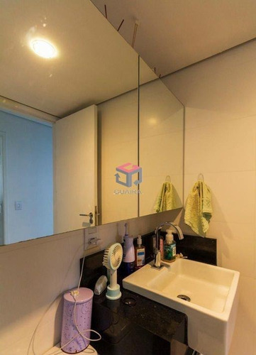 Imagem 19 de 27 de Apartamento À Venda, 2 Quartos, 1 Suíte, 1 Vaga, Chácara Inglesa - São Paulo/sp - 104553
