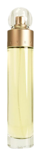 Perfume Para Dama Eau De Toilette Perry Ellis 360 100ml