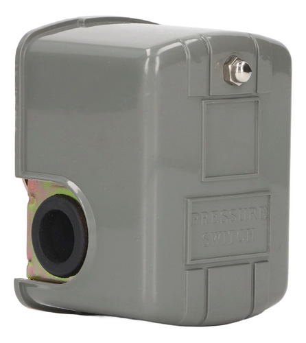Controlador Automático De Bomba De Presión De Agua Zg1/4 Thr