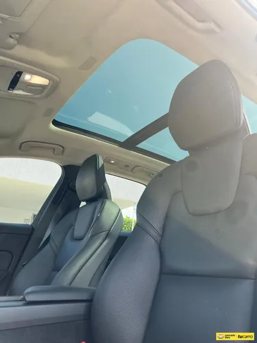 Volvo XC60 B5 MOMENTUM
