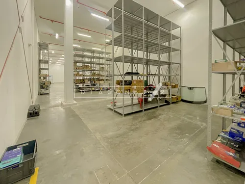 Bodega Industrial En Arriendo En Tocancipá