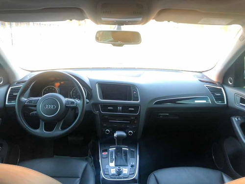 Audi Q5 3.0 Tfsi Tiptronic Quattro 272cv 2017