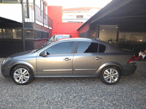 Chevrolet Vectra 2009 2.4 Cd At