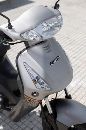 Imagen 11 de 25 de Corven Energy Tunning 110 Lidermoto Nuevo Modelo!