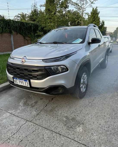 Fiat Toro 2.0 Freedom 4x2