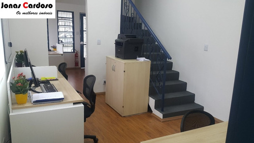 Imagem 4 de 12 de Casa - Ca00530 - 69199870