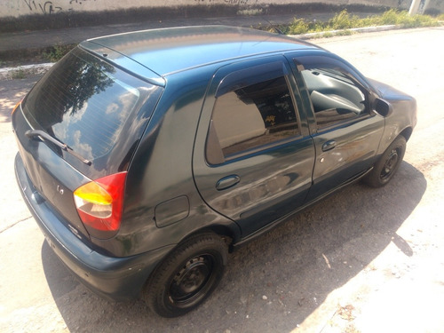 Fiat Palio 2003 1.0 Fire 5p