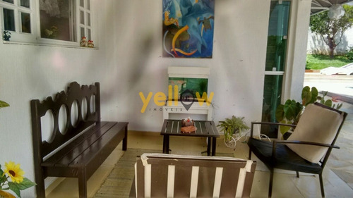 Imagem 17 de 20 de Casa - Parque Santa Tereza - Ca-2824