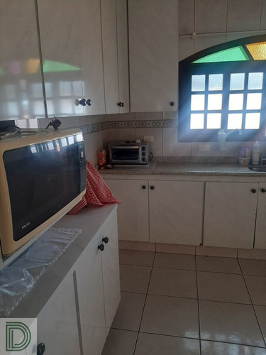 Imagem 14 de 15 de Casa Comercial No Butantã! - Di29868