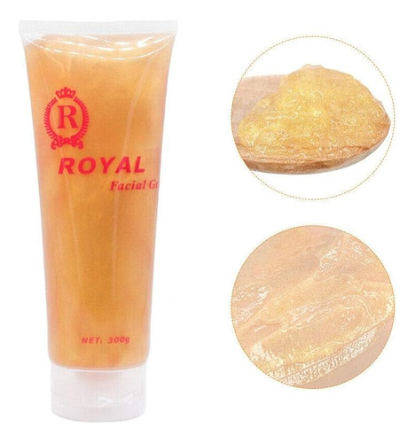 Gel Conductor Lifting And Tightening Para Hifu / Ems / Rf