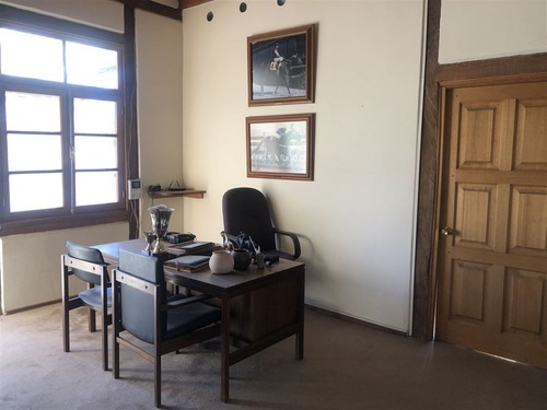 Parcela Con Bodegas En Venta Camino Lonquén, Calera De Tango