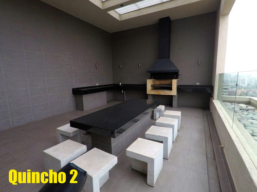Departamento San Miguel El Llano 3d 2b 1e 1b. 98 Mts2