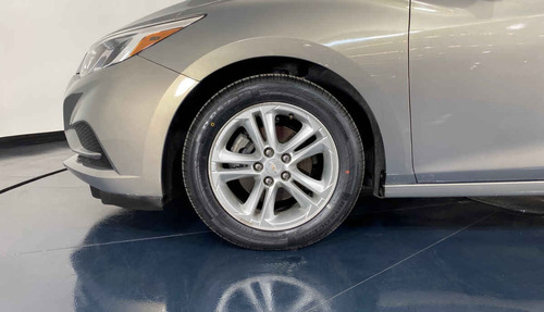 Imagen 6 de 15 de 120200 - Chevrolet Cruze 2018 Con Garantía
