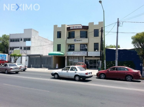 Imagen 3 de 15 de Edificio En Venta En San Cristóbal Ecatepec Centro México