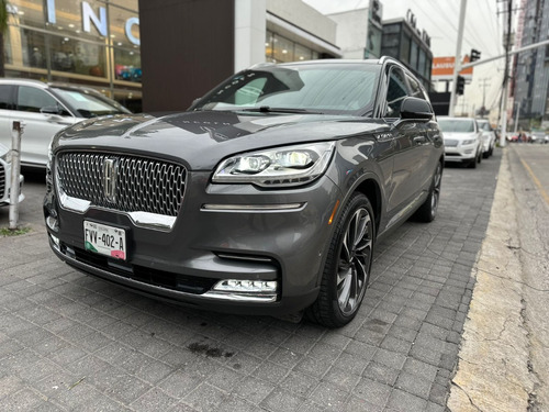 Lincoln Aviator 3.0 Reserve At