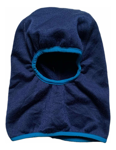 Pasamontañas Ski Mask Vintage 90s Patagonia Made In Usa (Usado)
