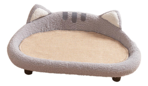 Rascador De Sisal Para Gatos, Protector De Muebles Para