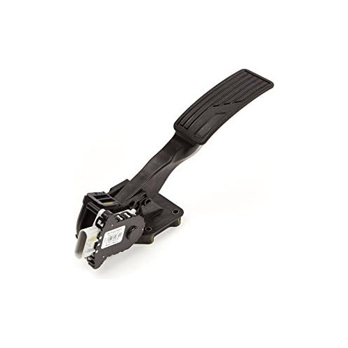 22742315 Gm   Equipment Accelerator Pedal With Position...