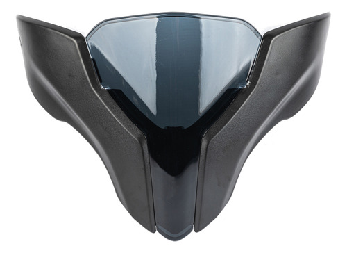 Parabrisa Mica Rompe Vientos Bajaj Pulsar Ns 200 / 160 Mtc