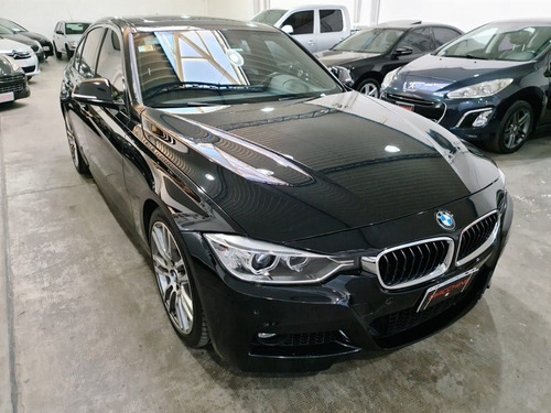 Bmw 335i