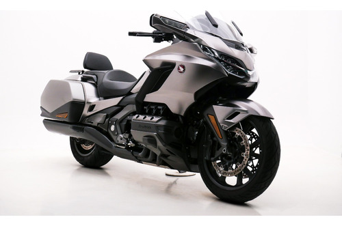 Honda Gold Wing Gl 1800