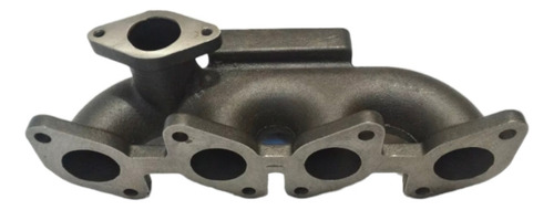 Multiple De Escape Vw 16v Turbo T3 Waste Gate Externa 38mm