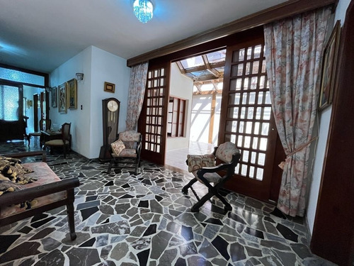 Imagen 5 de 26 de Se Vende Casa 539 M2 5h/5b/6p Santa Paula