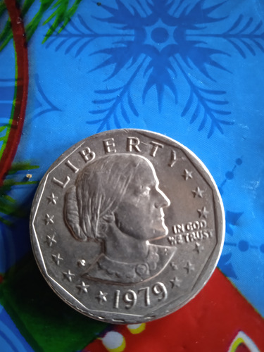 Imagen 1 de 2 de Moneda