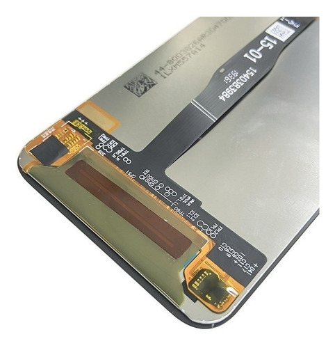 Pantalla Lcd Compatible Con Huawei P40 Lite
