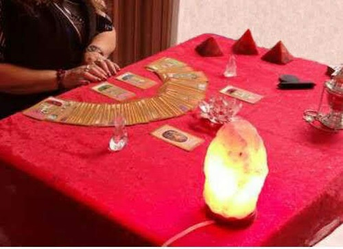 Imagen 7 de 10 de Lectura De Tarot Egipcio