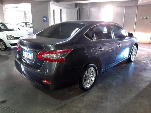 Nissan Sentra Advance Pure Drive 2016 Impecable !! Gaston