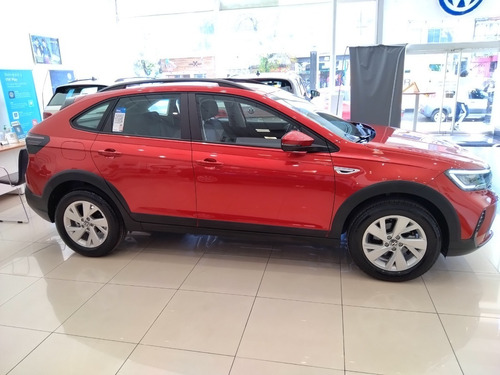 Imagen 8 de 15 de Vw Nivus Comfortline Okm Patentada 2021 Entrega Inmediata Sg
