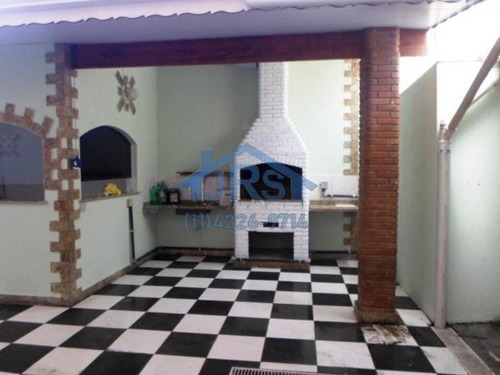 Imagem 5 de 15 de Casa À Venda, 280 M² Por R$ 850.000 - Jardim Regina Alice - Barueri/sp - Ca0372