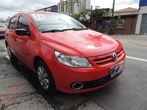 Gol 1.0 Mi 8v Flex 4p Manual G.v