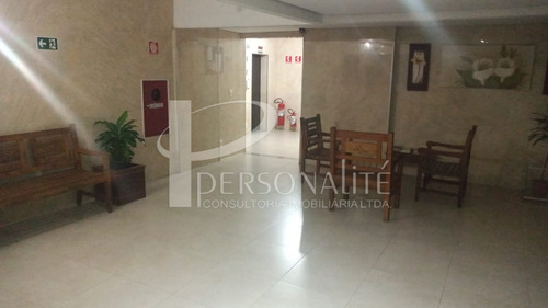 Imagem 14 de 21 de Apartamento Em Vila Rui Barbosa, São Paulo/sp De 50m² 2 Quartos À Venda Por R$ 245.000,00 - Ap1677353-s