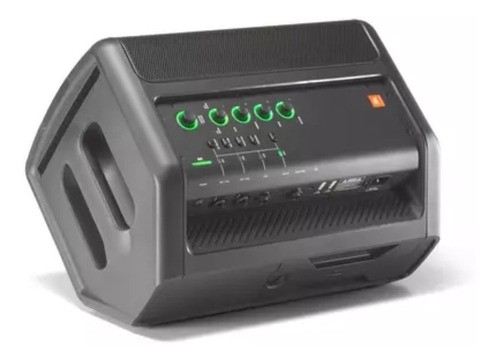 Jbl Eon One Compact Portátil Com Bluetooth Preto
