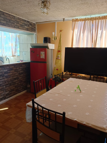Depto 1er Piso 3d 1b A Pasos Del Troncal