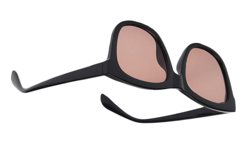 Gafas De Sol Clásicas Lente Polarizada Marco De Plástico Gra
