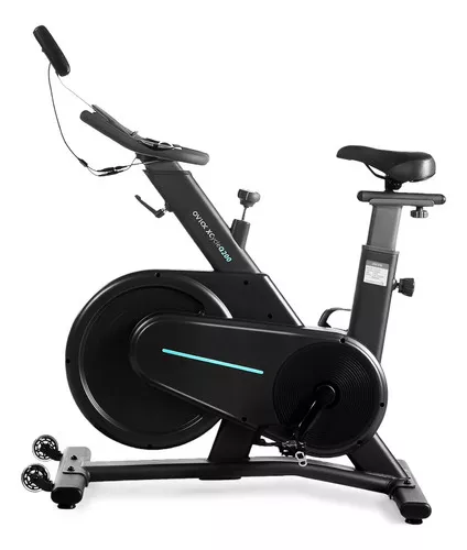 Segunda imagen para búsqueda de spinning bicicleta