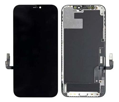 Display Pantalla iPhone 12 Pro A2407 D01