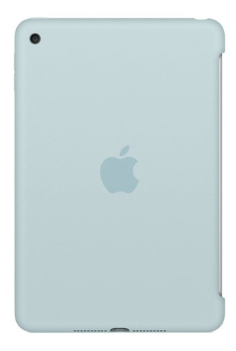 iPad Mini 4 Carcasa Silicona Mld72zm