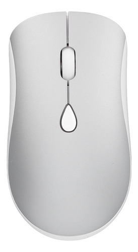 Slim Silent Mouse Óptico Portátil Inalámbrico De 2,4 G De 3