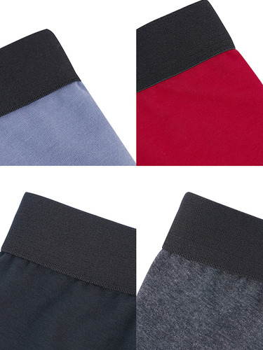 Calzoncillos Tipo Bóxer De Algodón Boyds, Transpirables Y Li