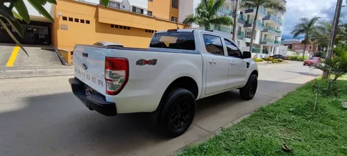 Ford Ranger 3.2 XL