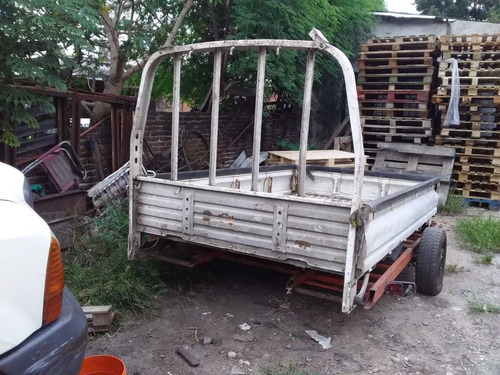 Caja Kia K2700 Caja Kia K2700