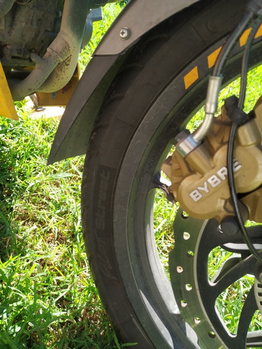 Bajaj Rouser Ns200 Fi Abs