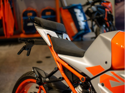 Imagen 18 de 25 de Ktm Rc 200 Disponible Ya