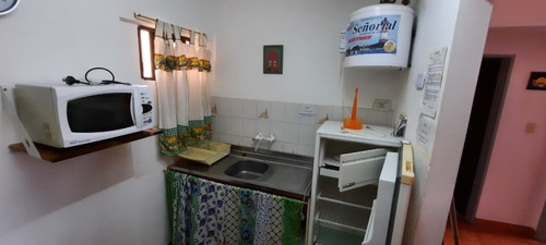Vendo Depto En San Bernardo Centro O Permuto X Otro En Caba